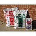 Safety Absorbent & Safe T Sorb Clay Granular Absorbents